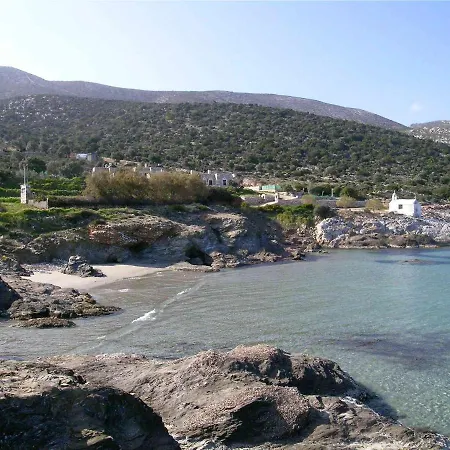 Apartamento Traditional Stone-built Azalas