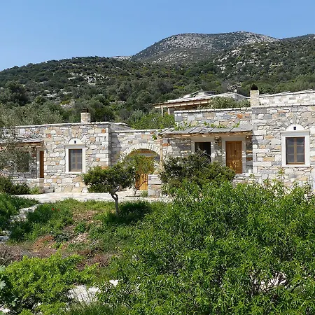 Apartamento Traditional Stone-built Azalas