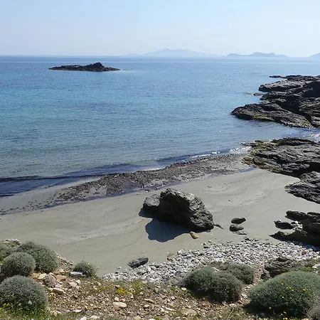 Apartamento Traditional Stone-built Azalas *