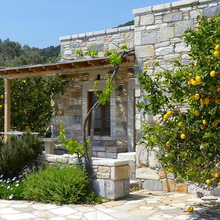 Apartment Traditional Stone-built Azalas *