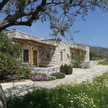 Apartment Traditional Stone-built Azalas