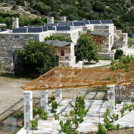 Traditional Stone-built Azalas شقة *